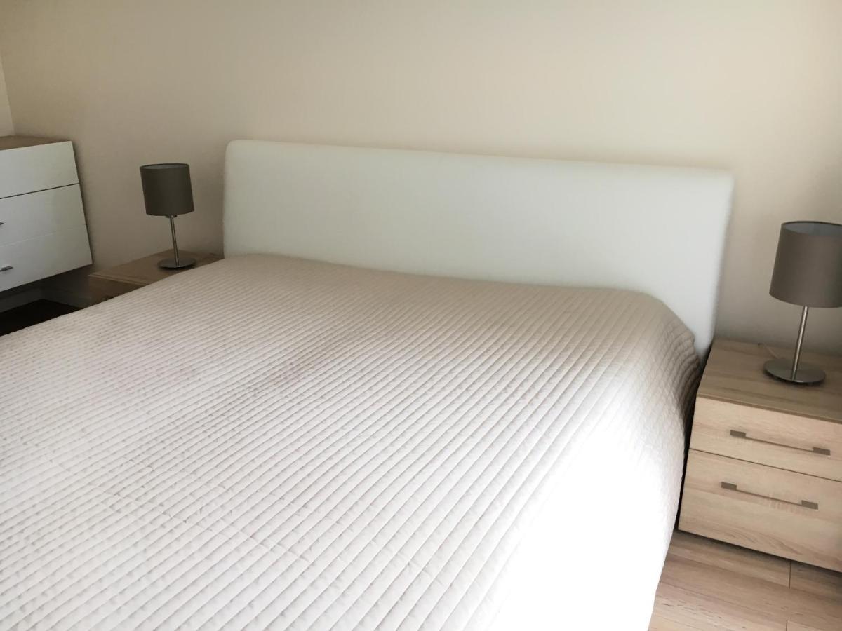 Aqua Apartman Superior Velence Εξωτερικό φωτογραφία